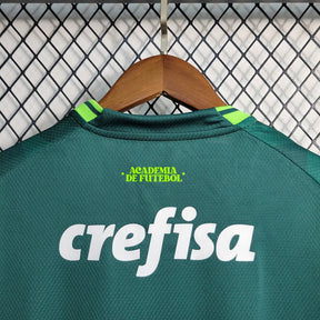 Camisa do Palmeiras Feminina 23/24 Home