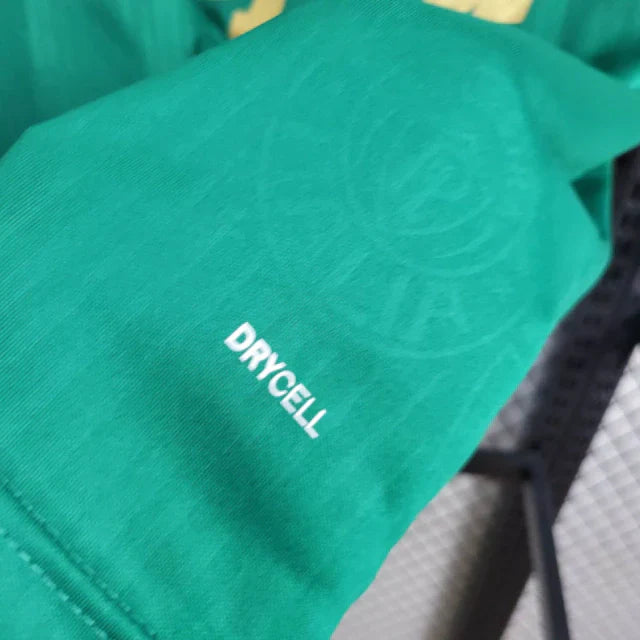 Regata do Palmeiras 24/25 Home