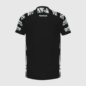 Camisa Botafogo Aquecimento - 25/26