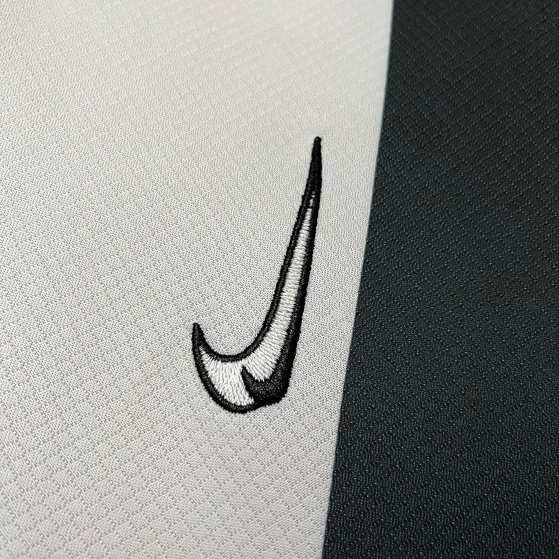 Camisa do Corinthians Third 2024 - Feminina