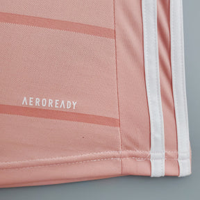 Camisa Feminina Internacional Outubro Rosa 21/22 - Rosa