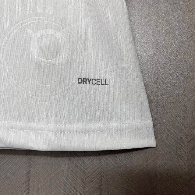 Camisa do Palmeiras Feminina II 2024