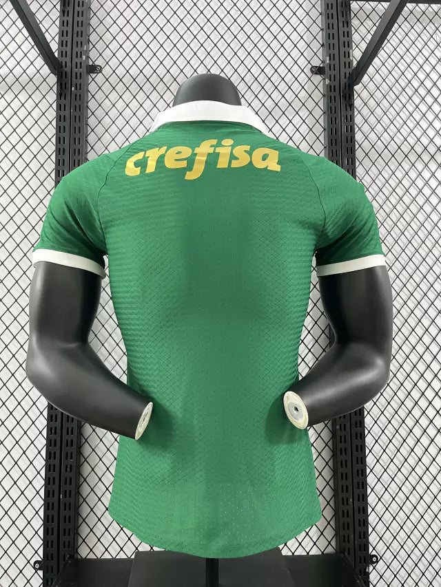 Camisa do Palmeiras Jogador 24/25 Home