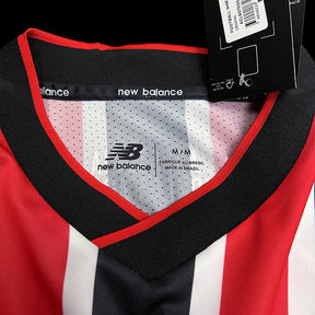 Camisa São Paulo II 24/25  Tricolor