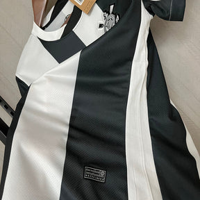 Camisa do Corinthians Third 2024 - Feminina