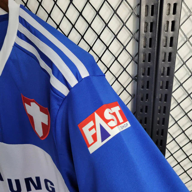 Camisa do Palmeiras Retrô 2019