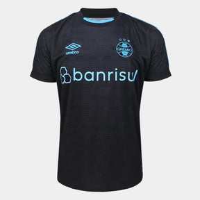Camisa Grêmio III 23/24  - Tricolor