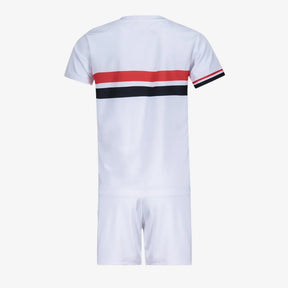 Kit Infantil do São Paulo 2026 Home