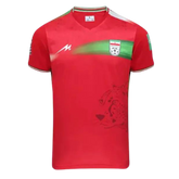 Camisa Seleção Irã II 2022 - Vermelho