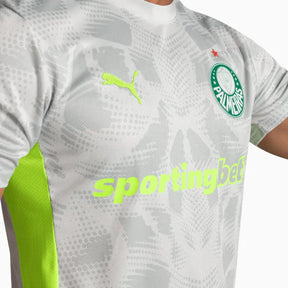 Camisa do Palmeiras Goleiro 25/26