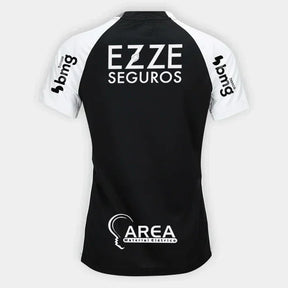Camisa II Corinthians 2026 Feminina