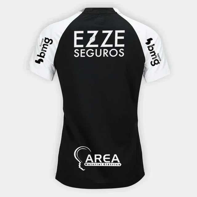Camisa II Corinthians 2026 Feminina