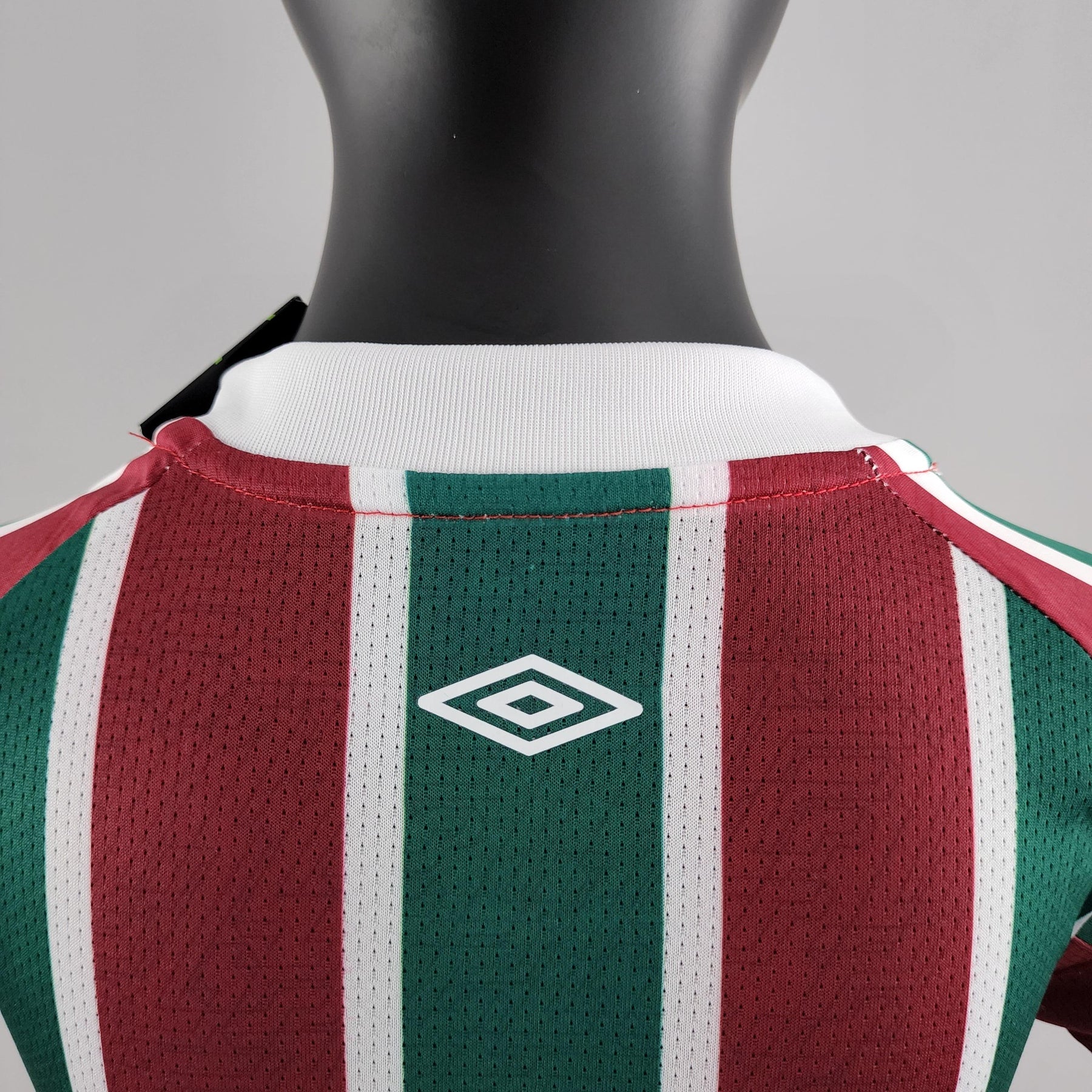 Conjunto Infantil Fluminense Umbro 22/23 - Home