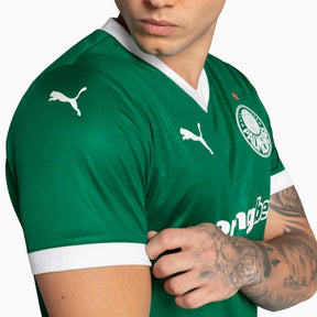 Camisa do Palmeiras Completa 2026 JOGADOR