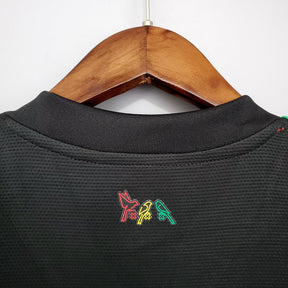 Camisa Ajax 2021/22 Terceira