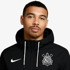 Jaqueta Corinthians 2026