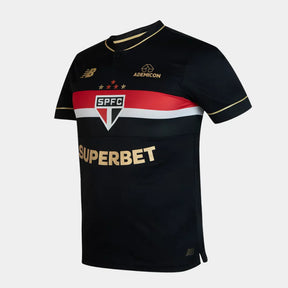 Camisa do São Paulo Third 2026