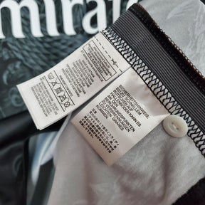 Camisa Retrô Real Madrid 2014/15 Terceira