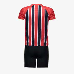 Kit Infantil do São Paulo 2026 II