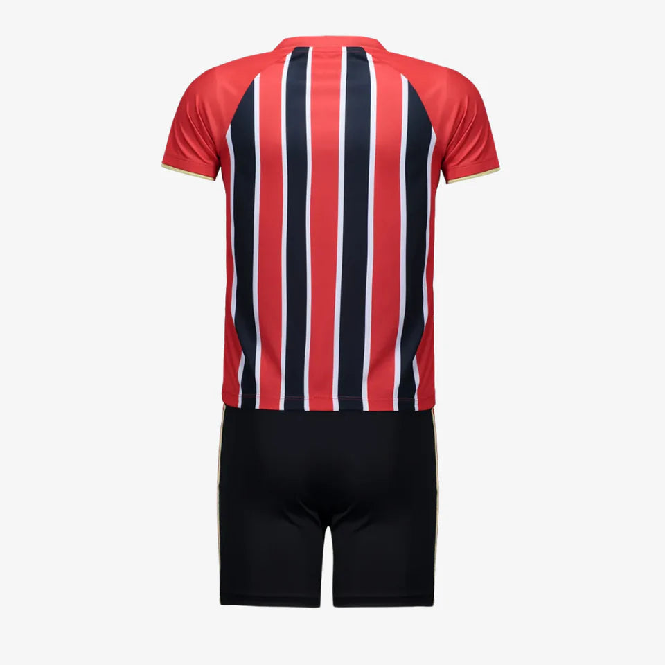 Kit Infantil do São Paulo 2026 II