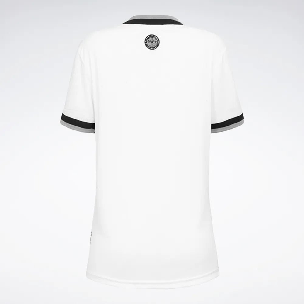 Camisa Botafogo III - 24/25 Feminina