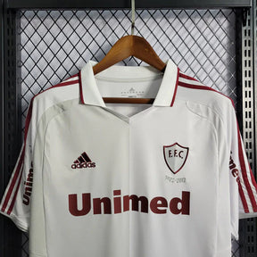 Camisa do Fluminense Retrô 11/12