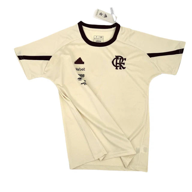 Camisa do Flamengo 24/25 Treino