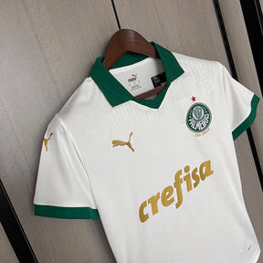 Camisa do Palmeiras Feminina II 2024