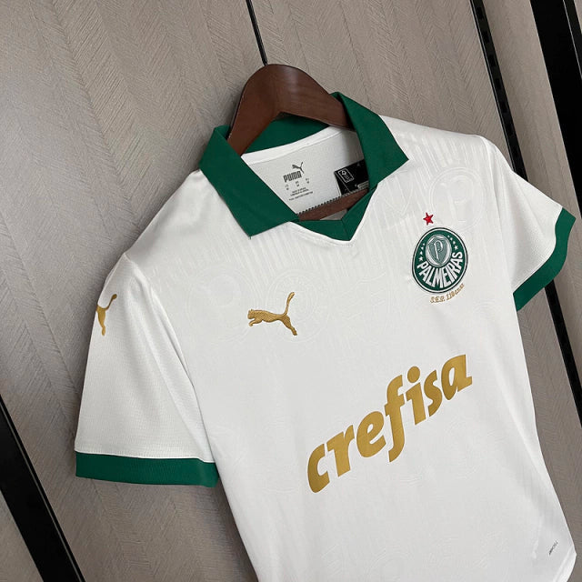 Camisa do Palmeiras Feminina II 2024
