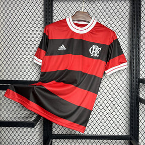Camisa do Flamengo 2018 Commemorative
