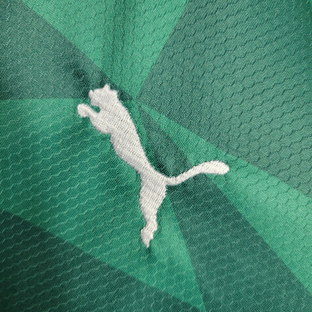 Kit Infantil do Palmeiras 23/24 Home