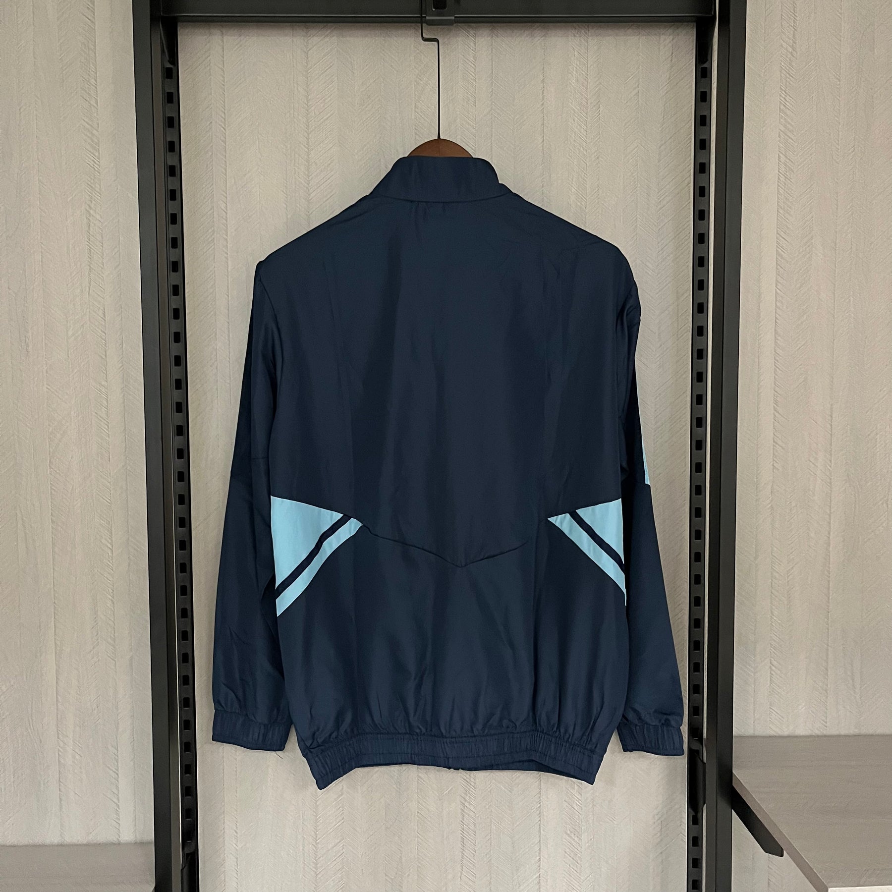 Corta Vento Cruzeiro 25/26