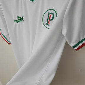 Camisa Palmeiras 2022/23 Branco