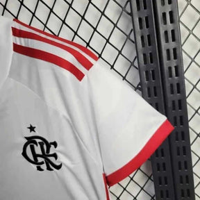 Camisa do Flamengo Feminina 24/25
