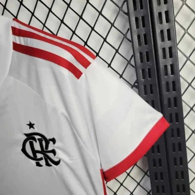Camisa do Flamengo Feminina 24/25