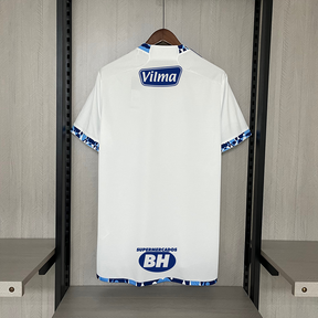 Camisa Cruzeiro Away 2024/25 completa