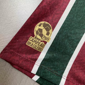 Camisa do Fluminense Feminina 24/25 Home