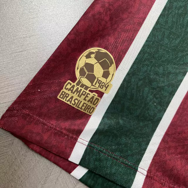 Camisa do Fluminense Feminina 24/25 Home