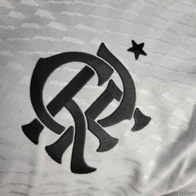 Camisa do Flamengo Jogador 24/25
