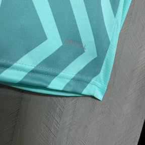 Camisa do Palmeiras Goleiro 24/25 Verde