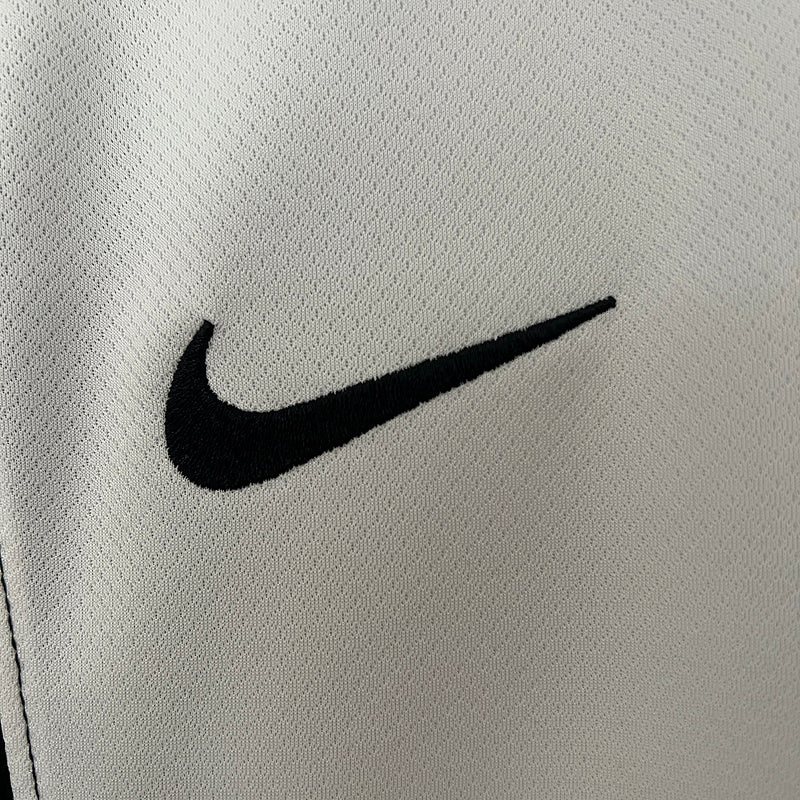 Camisa do Corinthians Feminina I 24/25