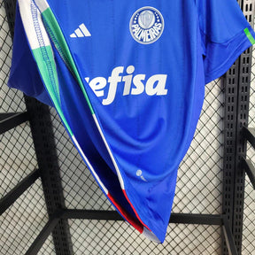 Camisa do Palmeiras 23/24 Especial Azul