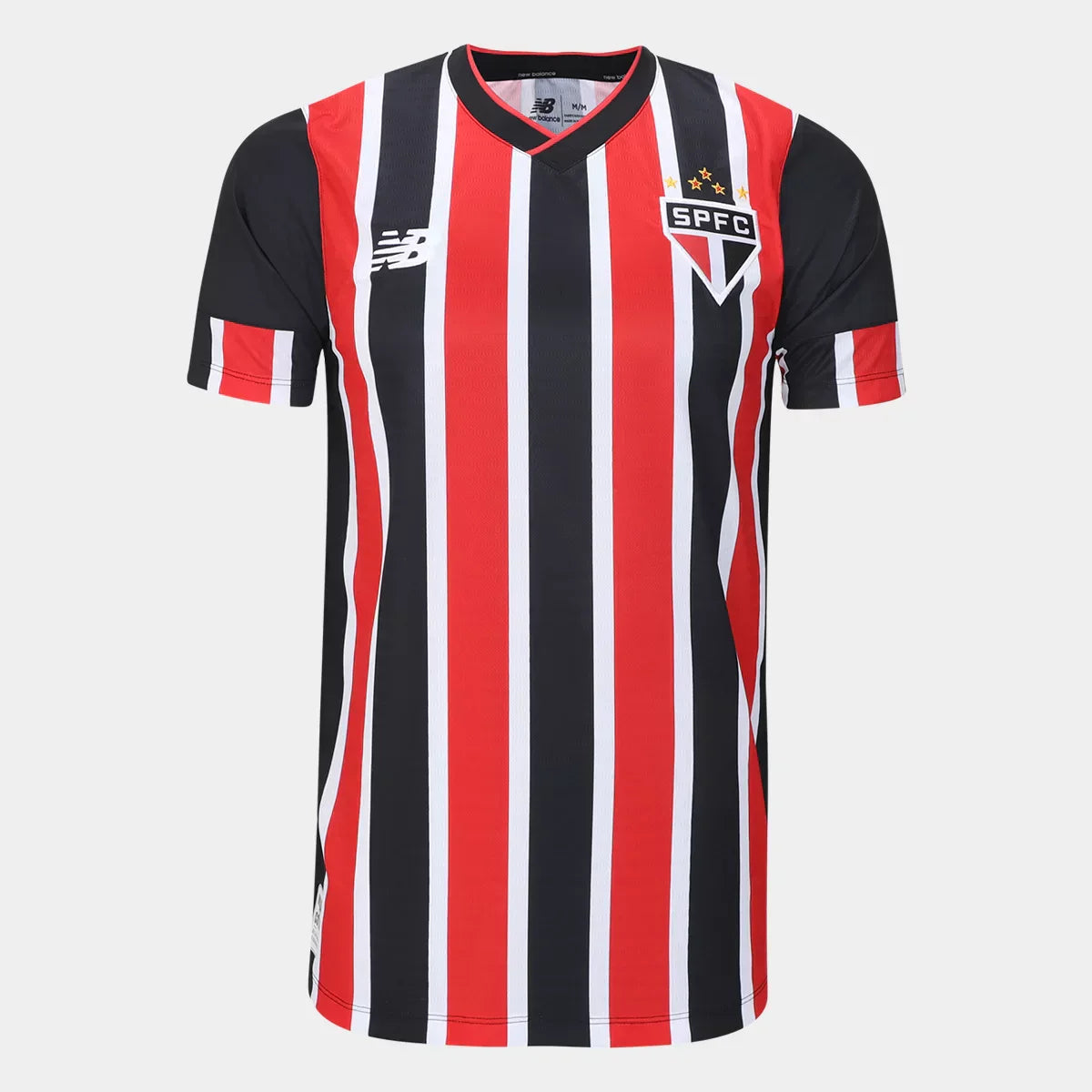 Camisa São Paulo II 24/25  Tricolor