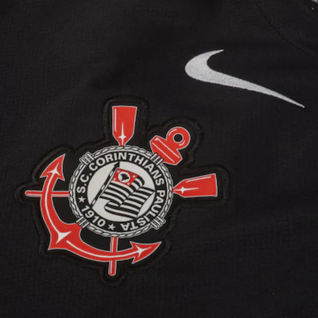 Camisa II Corinthians 2026