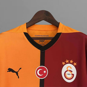 Camisa do Galatasaray 2024/25