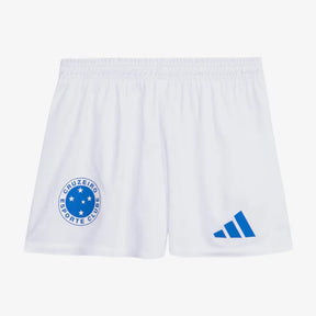 Kit Infantil Cruzeiro 2026