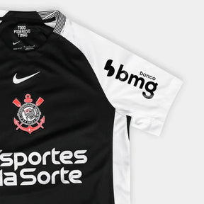 Camisa II Corinthians 2026 Feminina