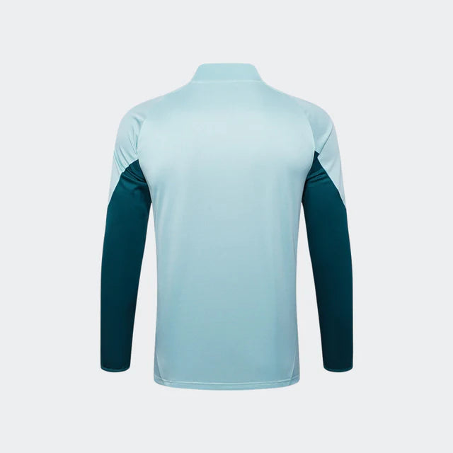 Kit Agasalho Cruzeiro 2026