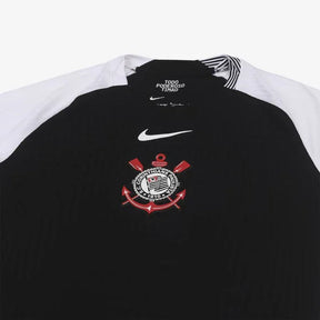 Camisa do Corinthians II 2026 JOGADOR versão