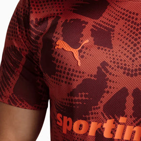 Camisa do Palmeiras Goleiro 25/26